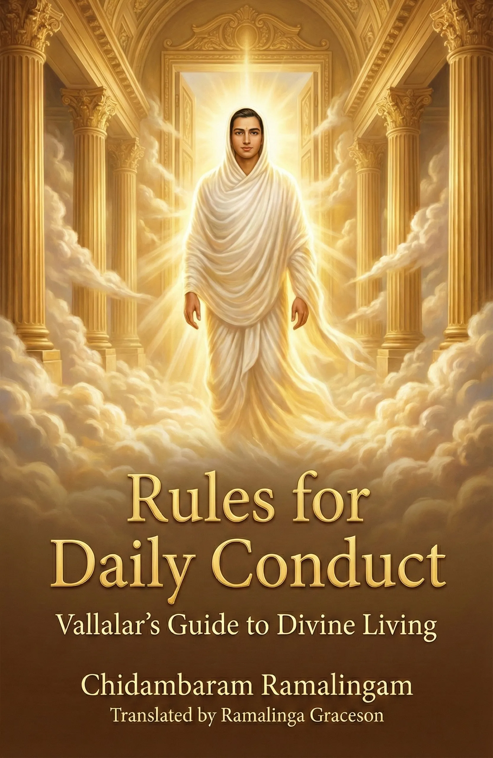 Vallalar Nithya Karma Vidhi in English